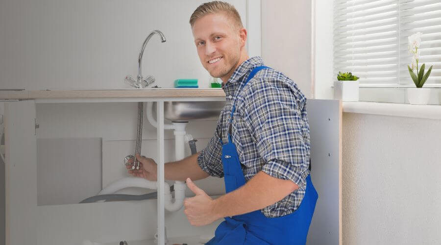 Professional 24 Hour Plumbers services in English, IN